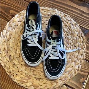 Vans SK8-Hi